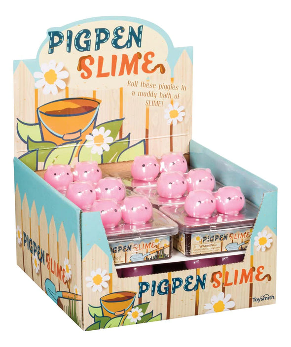 Pig Pen Slime