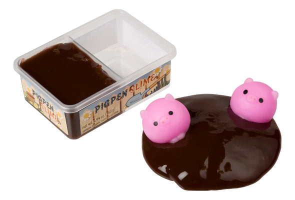 Pig Pen Slime