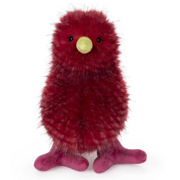 Kilowatt Kiwi Bird Plush 10.5"