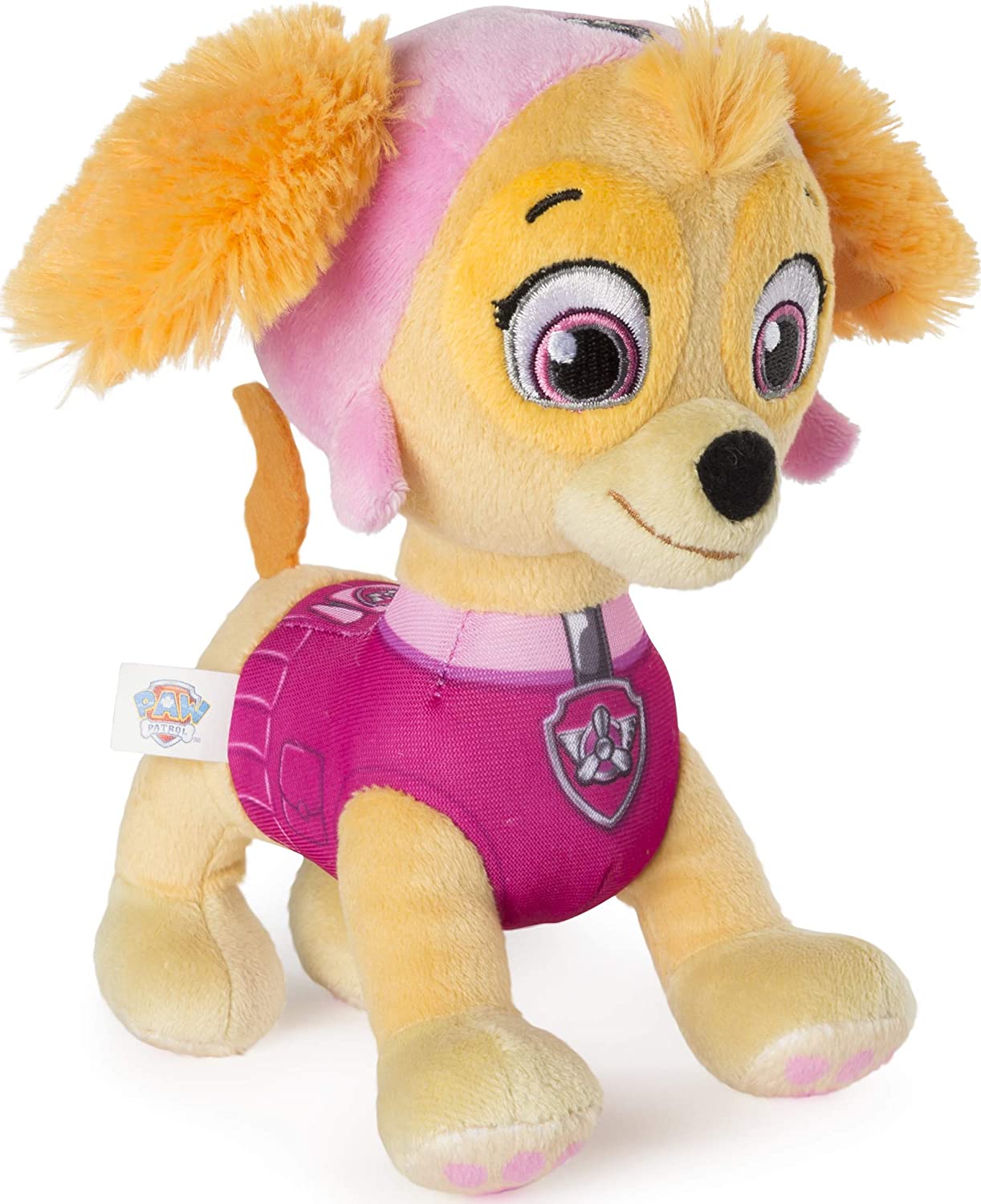 Skyee様 Skye Paw Patrol Plush – The TCMU Store