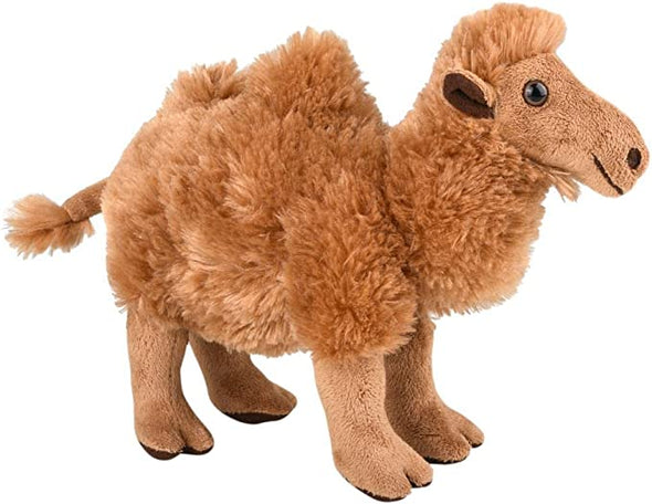 Camel Animal Plush 9.5"