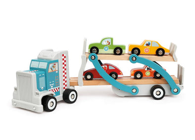 Truck Contiloop