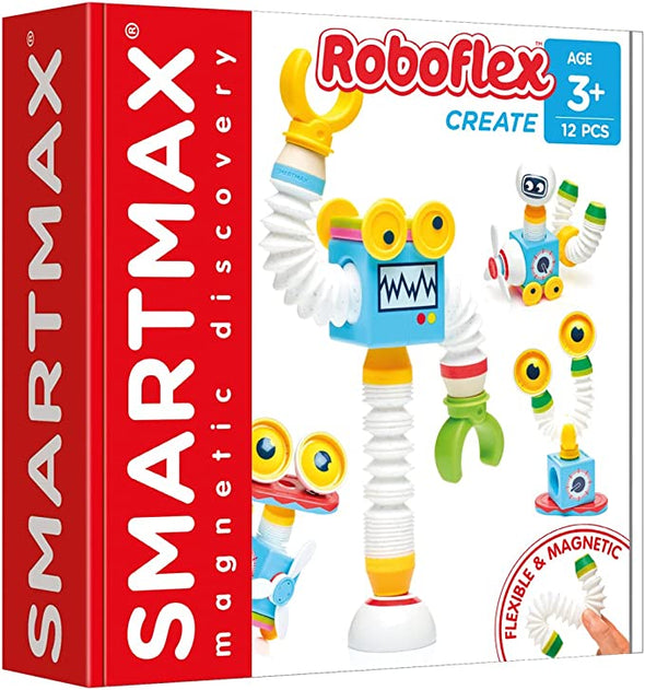 SmartMax Roboflex Medium