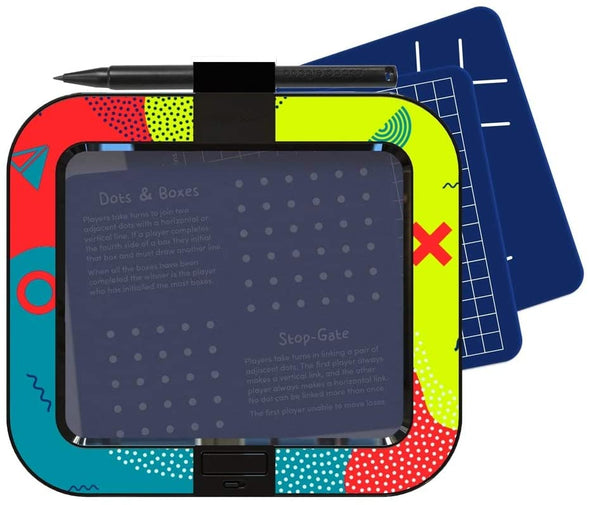 Dash Boogie Board
