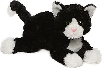 Sebastian Tuxedo Cat