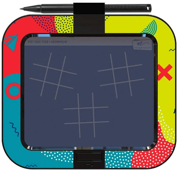 Dash Boogie Board