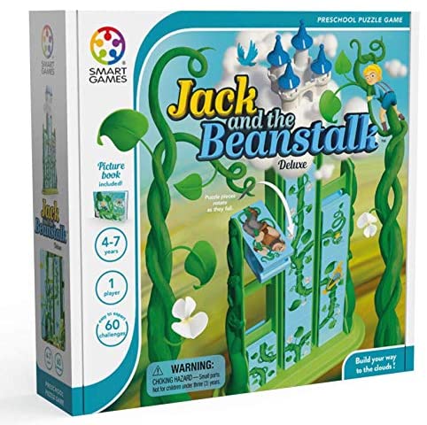 Smart Games - Jack Beanstalk
