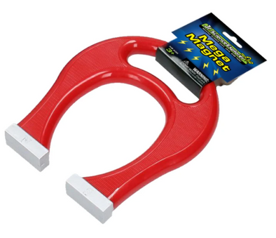 Mega Magnet Jr. Science Explorer