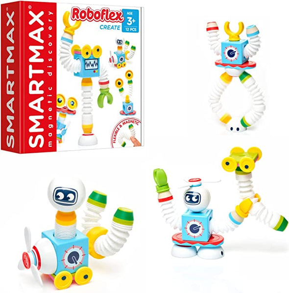 SmartMax Roboflex Medium