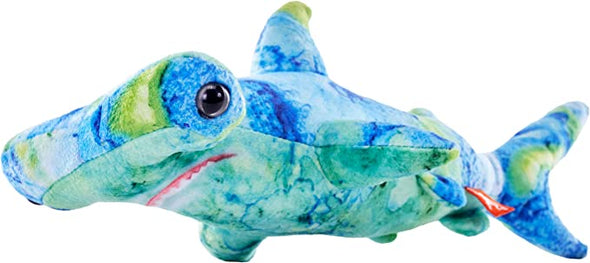 Atlantis Hammerhead Plush