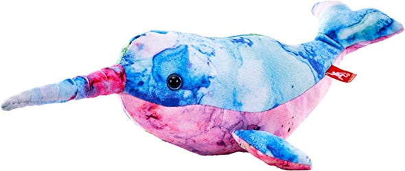 Atlantis Narwhal Plush