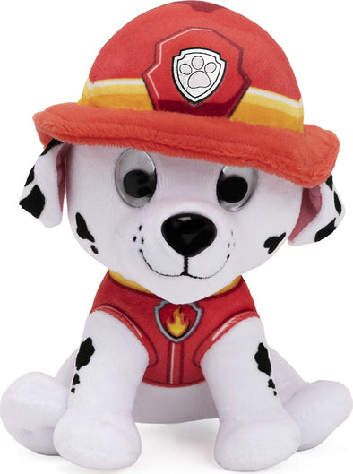 Paw Patrol Marshall Plush