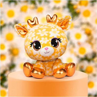 P.Lushes Pets Secret Garden Collection Daisy Doemei 6"