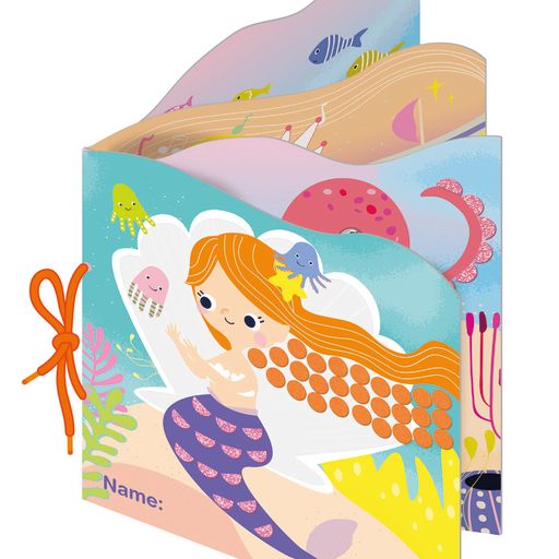 Create My First Story Book