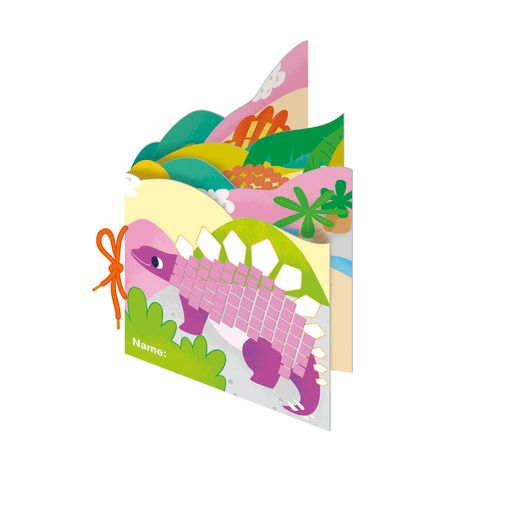 Create My First Story Book