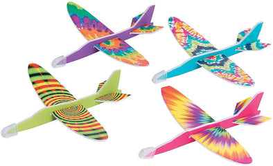 Psychedelic Glider