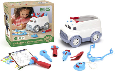Ambulance & Doctor's Kit