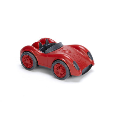 Green Toys Race Cars