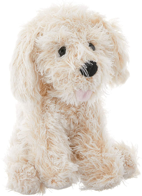 Karina Labradoodle Plush 10.5in