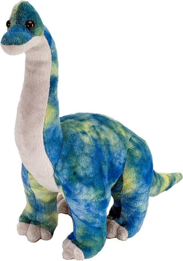Dinosauria Brachiosaurus Plush