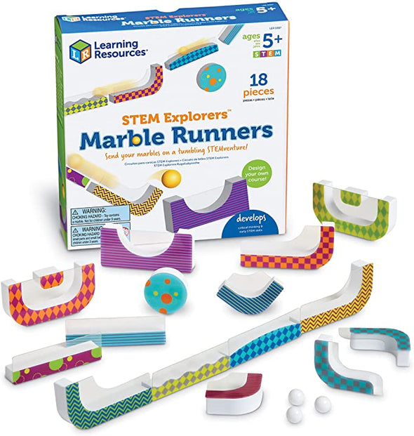 STEM Scientist & Engineer Bundle (8+)