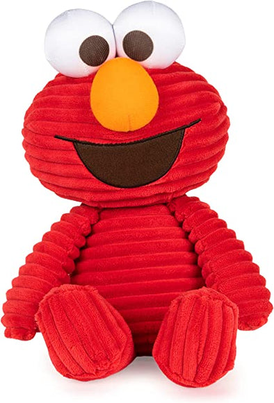 Sesame Street Cuddly Elmo Plush