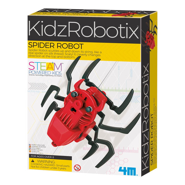STEM Scientist & Engineer Bundle (8+)