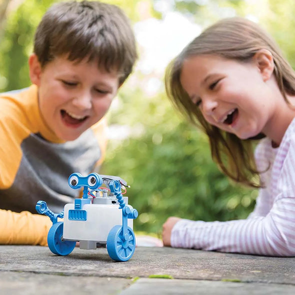 Rover robot