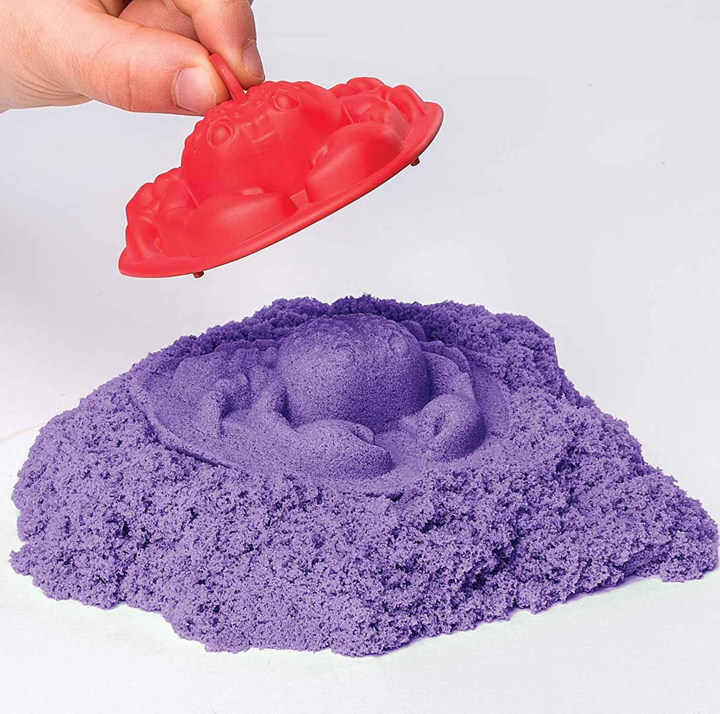 Kinetic Sand Construction Site – The TCMU Store