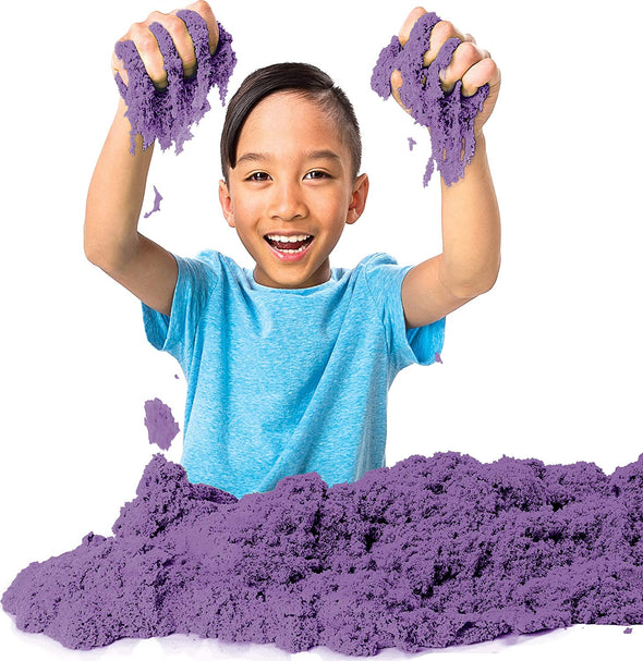 Kinetic Sand 2 lb pack