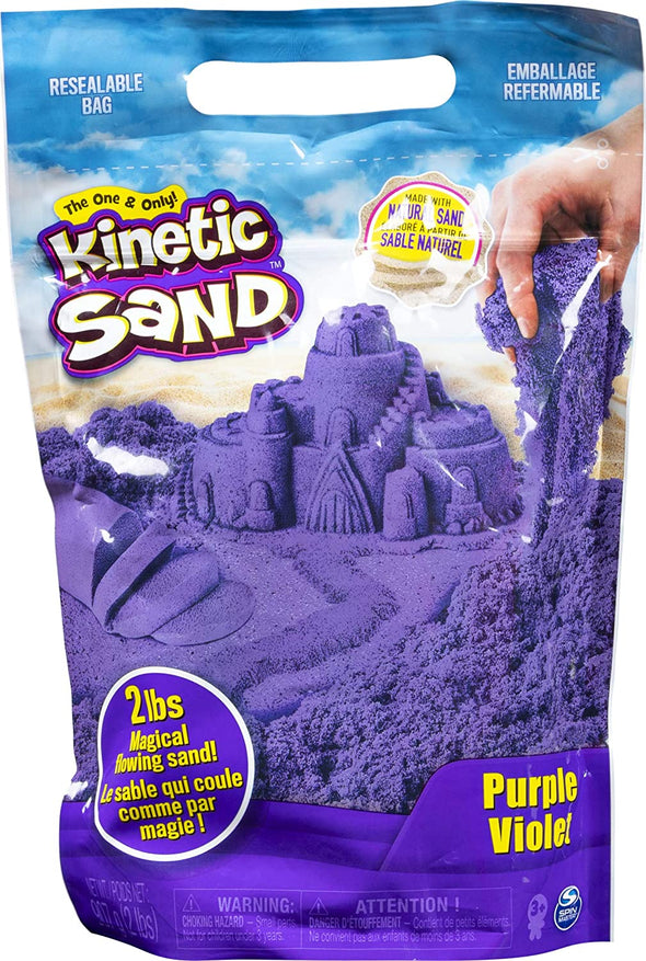 Kinetic Sand 2 lb pack