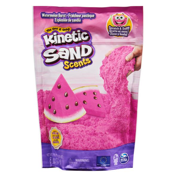 Kinetic Sand Scents 8oz - Assorted