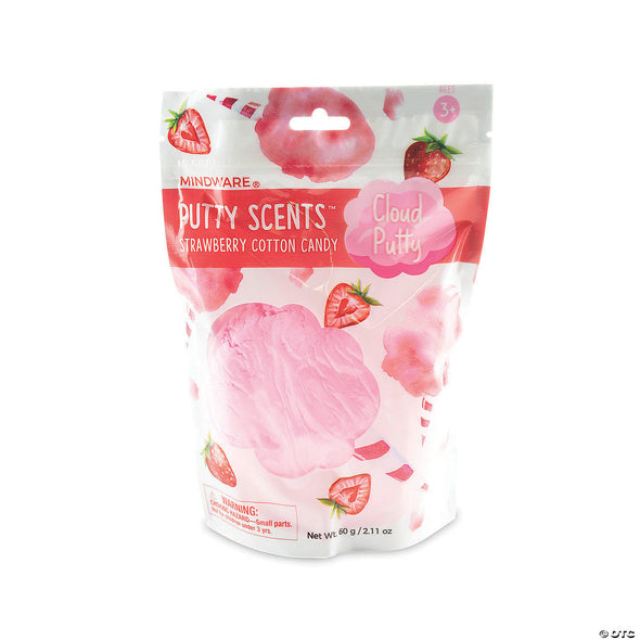 Putty Scents Cloud Putty