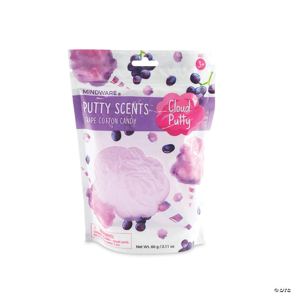Putty Scents Cloud Putty