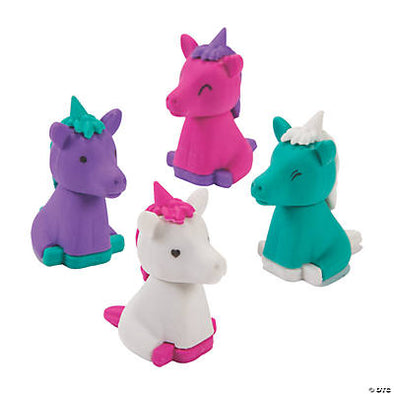 Unicorn Eraser