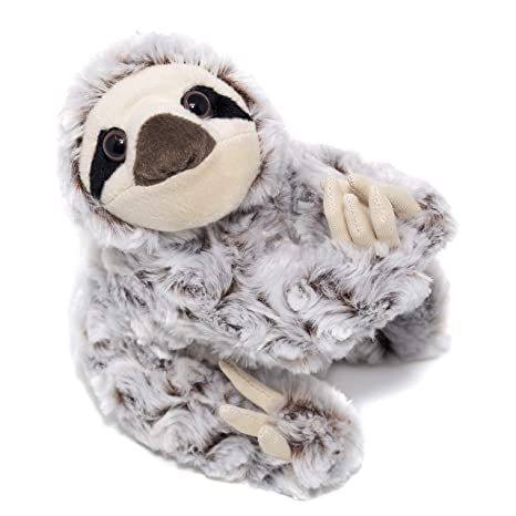Sloth Animal Plush 8"