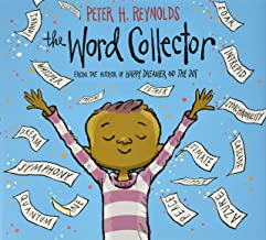 The Word Collector