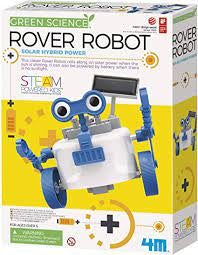 Rover robot