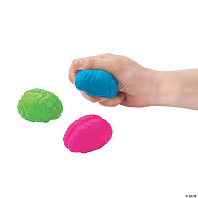 Brain Stress Toy