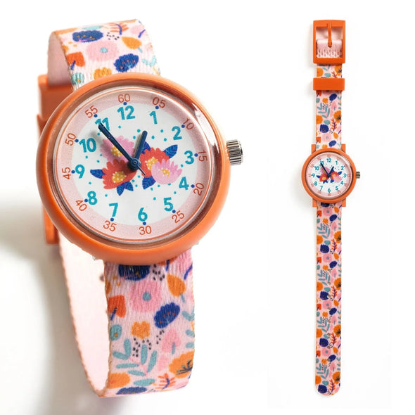 Ticlock Watches