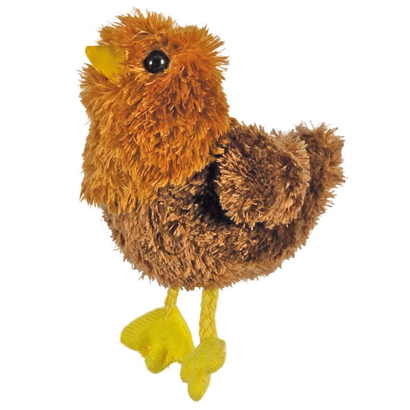 Finger Puppets
