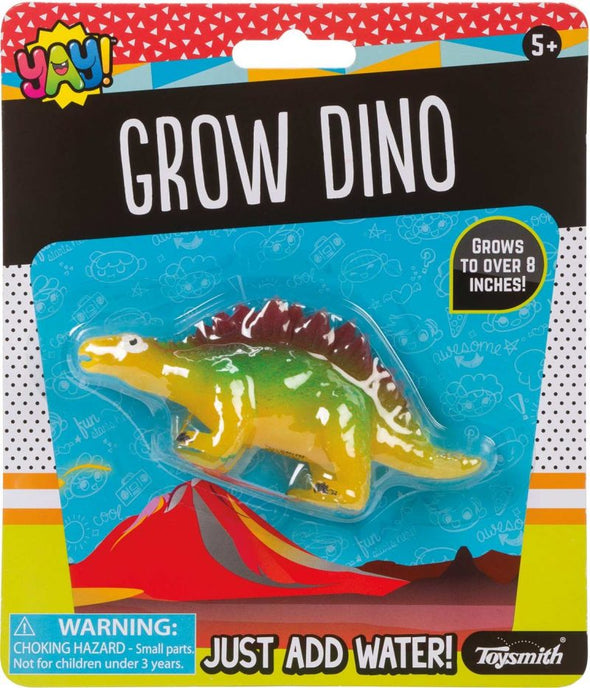 Grow-a-Dino
