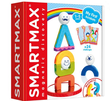 SmartMax My First Acrobats