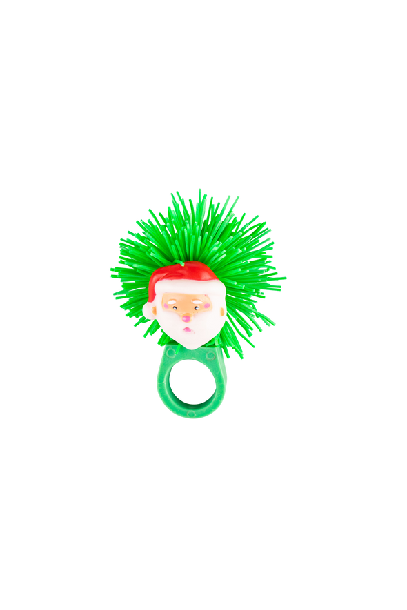 Santa Foozles
