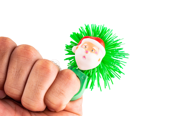 Santa Foozles