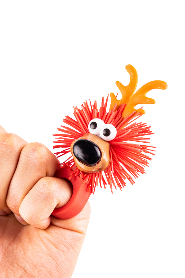 Reindeer Foozles