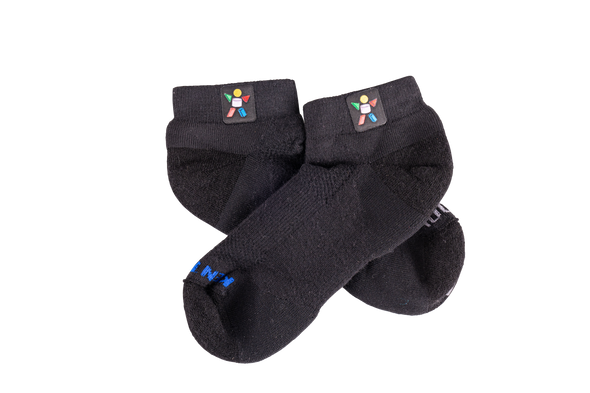 GEO TCMU Branded Socks