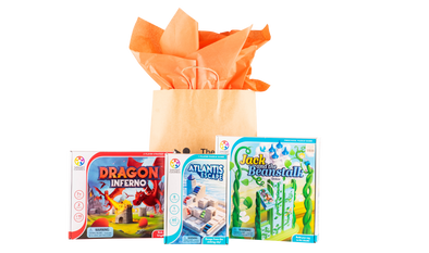 Fairy Tale Games #1 Bundle