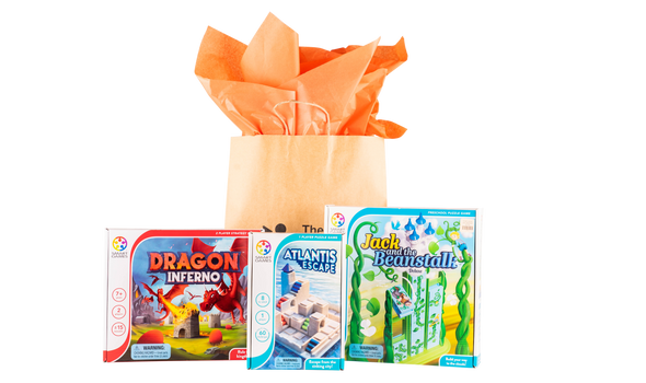 Fairy Tale Games #1 Bundle