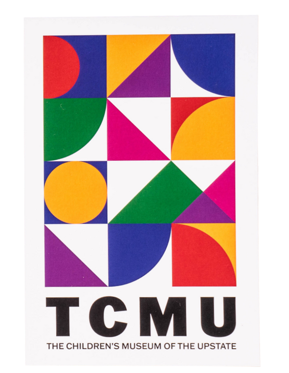 TCMU Geometric Magnet